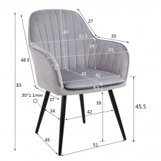 Virtuves krēsls HK-10